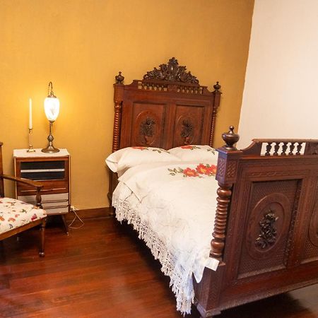 Hotel Boutique Casa De Hacienda Su Merced Puembo Eksteriør billede
