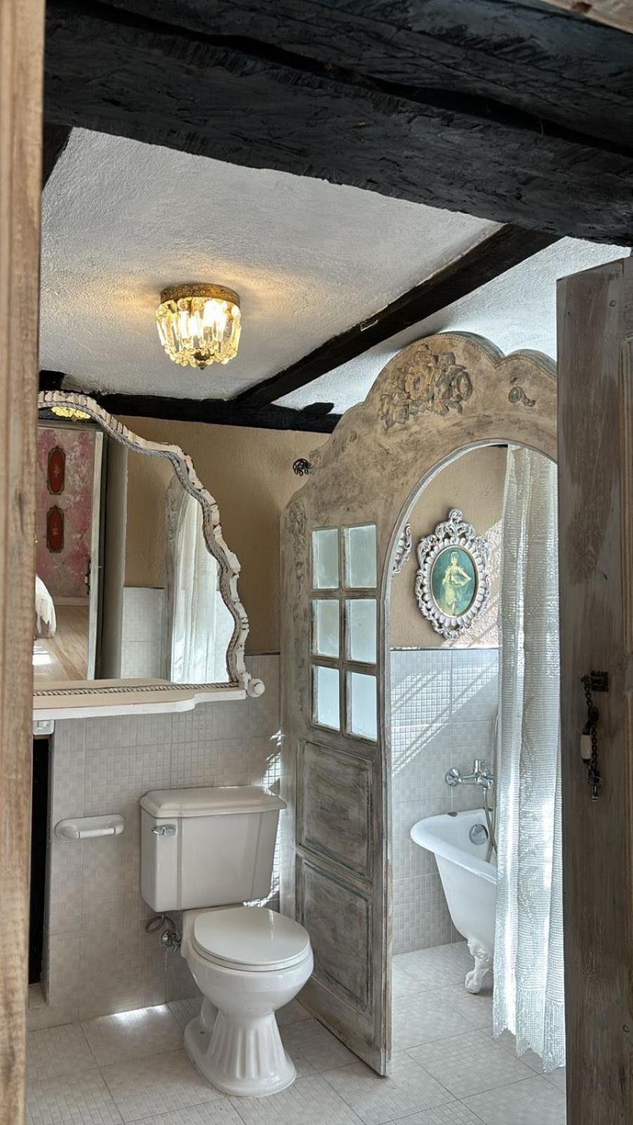 Hotel Boutique Casa De Hacienda Su Merced Puembo Eksteriør billede