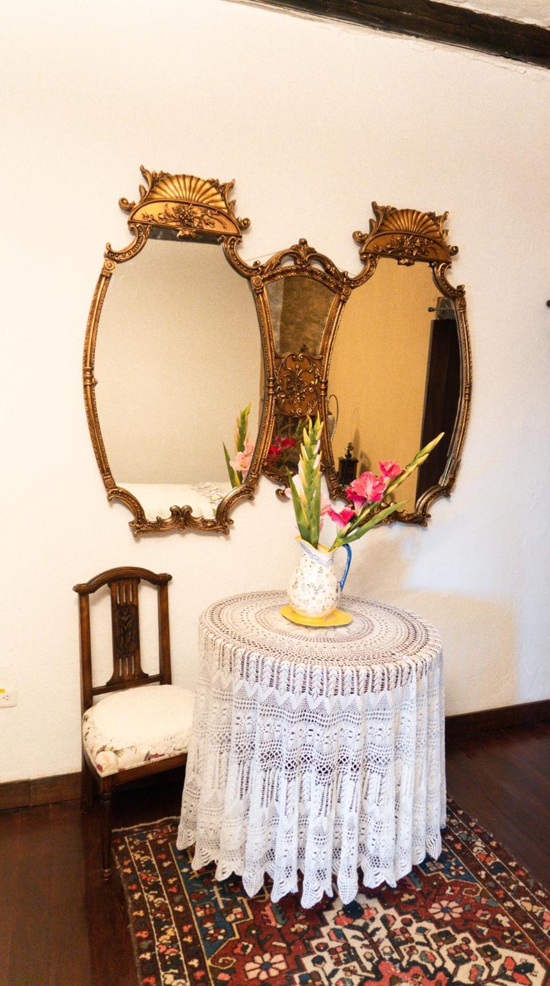 Hotel Boutique Casa De Hacienda Su Merced Puembo Eksteriør billede